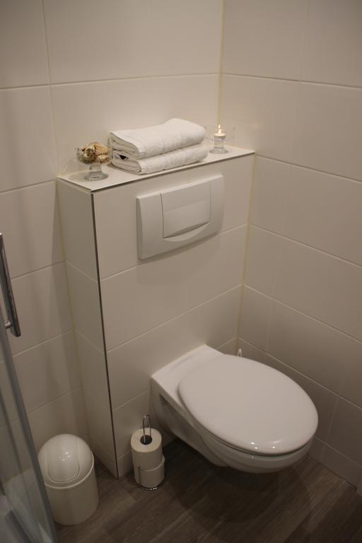 Haus Alexander Hotel Heringsdorf  Room photo
