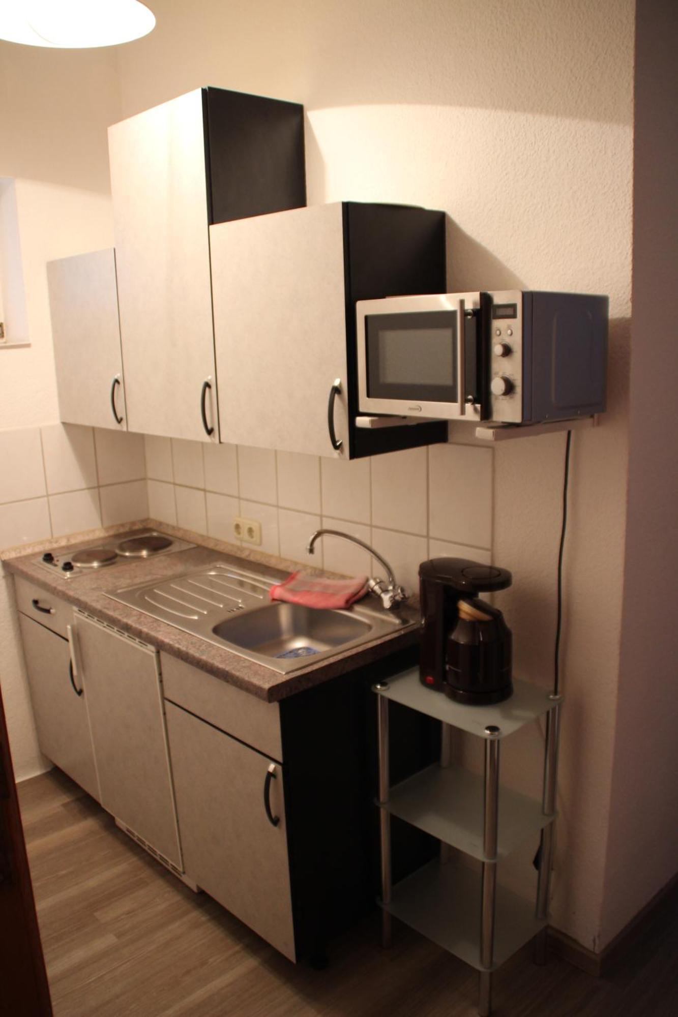 Haus Alexander Hotel Heringsdorf  Room photo