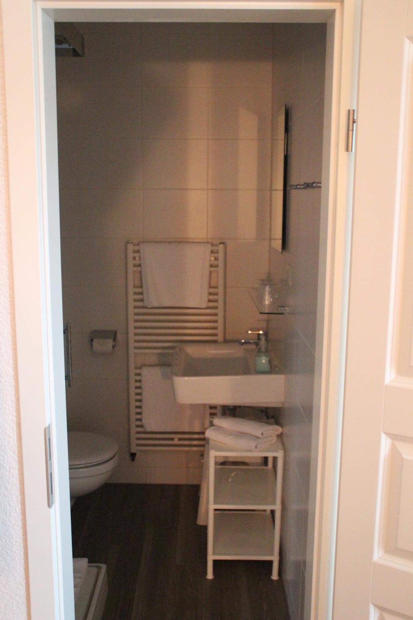 Haus Alexander Hotel Heringsdorf  Room photo